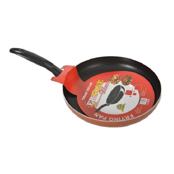 Tigaie teflon Ertone ERT-MN 20, 20 cm