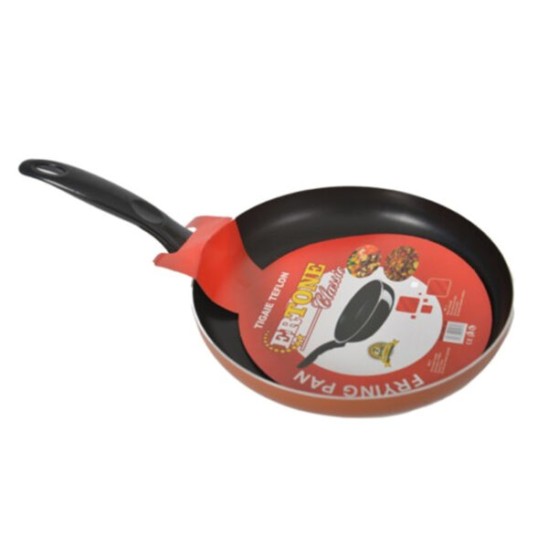 Tigaie teflonata Ertone ERT-MN 26