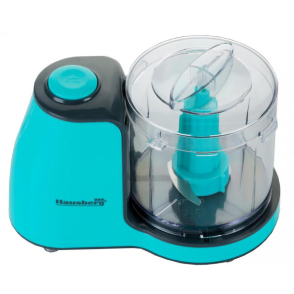 Tocator electric Hausberg HB-4504BL