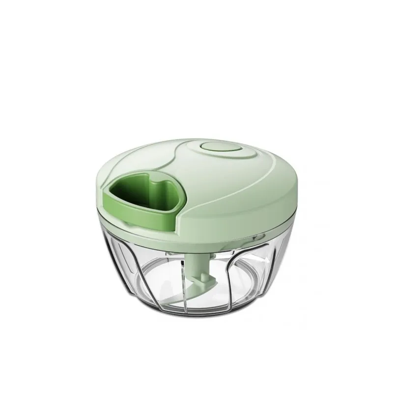 Tocator manual cu 2 lame din otel Rosberg R5-1215A