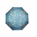 Umbrela telescopica Ertone ERT2020-20, model floral - imagine 2