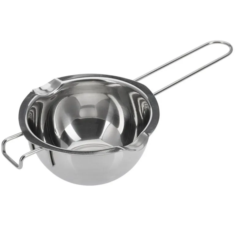 Vas din inox pentru topit ciocolata sau unt Grunberg IGR2559