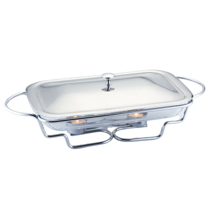 Vas termorezistent cu incalzitor Bohmann BH 2008-30 CG