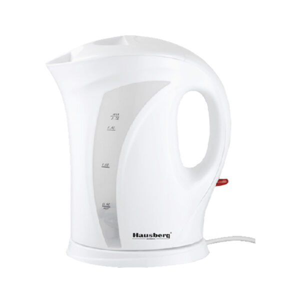 Cana fierbator Hausberg HB-3601