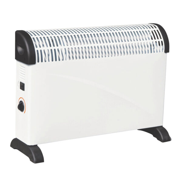 Convector electric Hausberg HB-8200