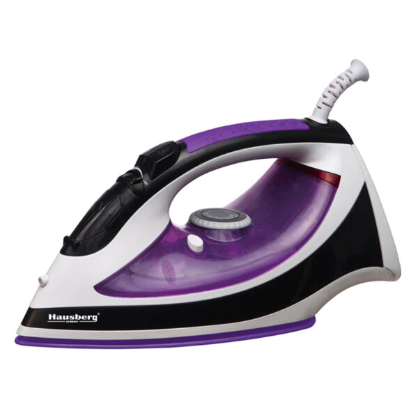 Fier de calcat Lady Hausberg HB-7802