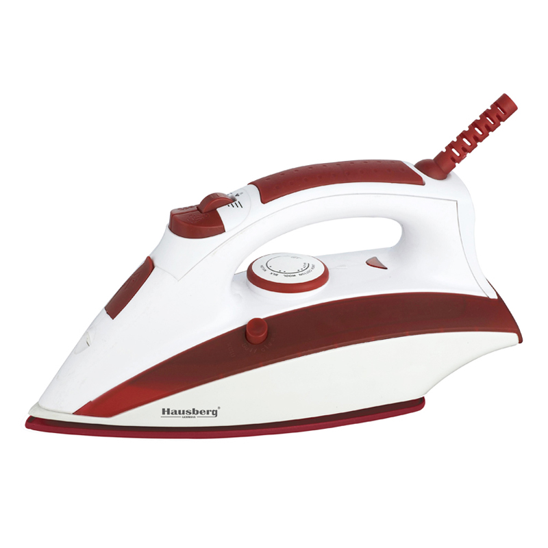 Fier de calcat Ultra Slide Hausberg HB-7804