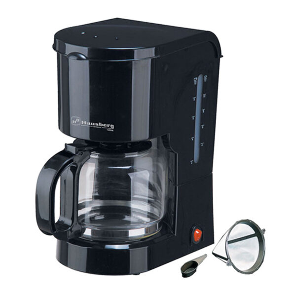 Filtru de cafea Hausberg HB-3600