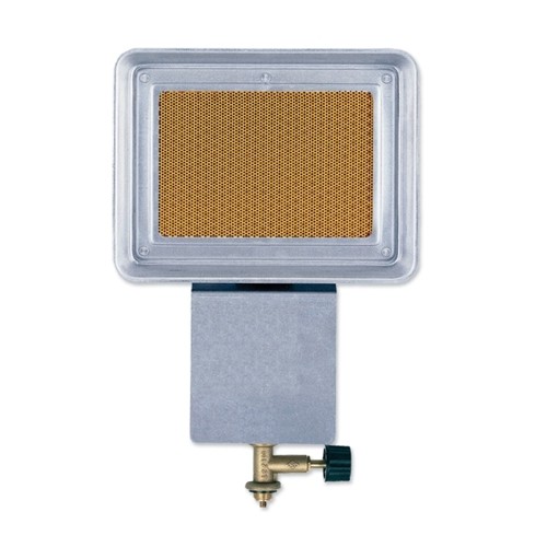 Incalzitor camping cu ceas Nurgaz