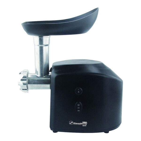 Masina de tocat electrica Hausberg HB-3400