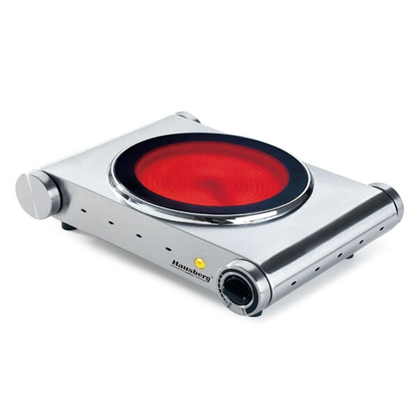 Plita vitroceramica Hausberg HB-521