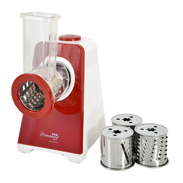 Procesor alimente Hausberg HB-3504