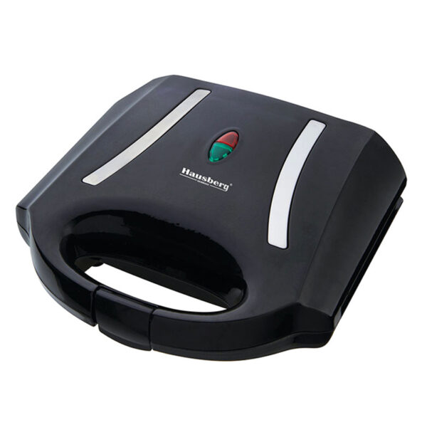 Sandwich Maker Hausberg HB-3521