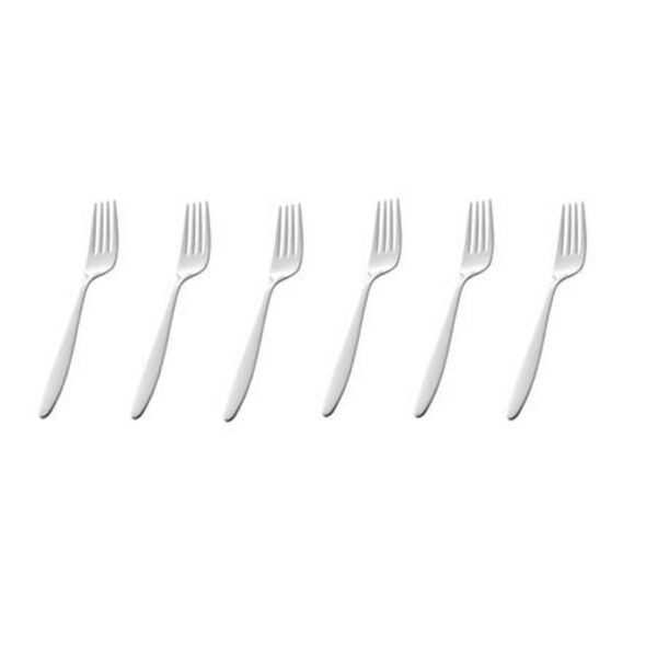 Set 6 furculite Grunberg GR171