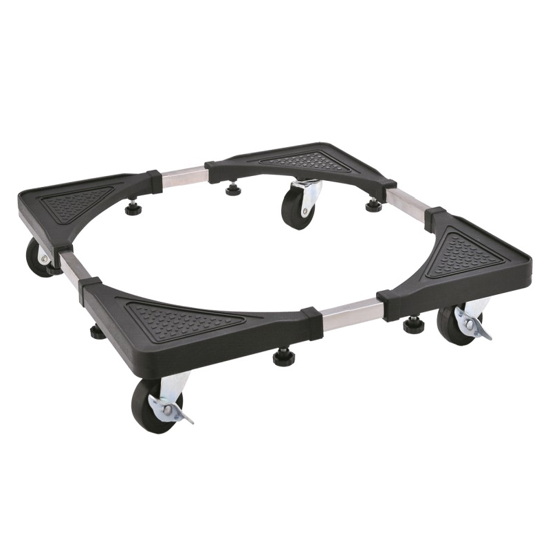 Suport cu roti pentru electrocasnice Hausberg HB-101R-0