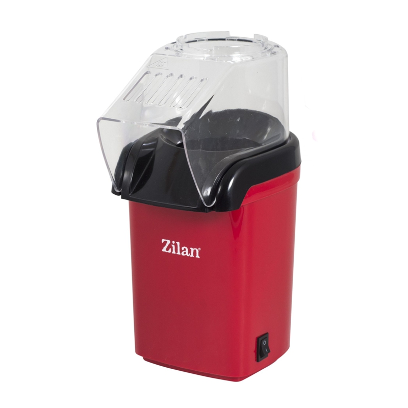 Aparat pentru floricele Zilan ZLN-8044