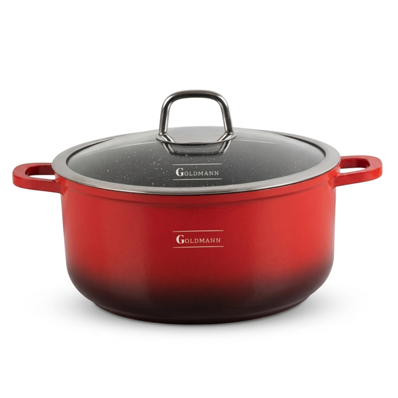 Cratita marmorata Goldmann GM-7320-R