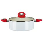 Cratita aluminiu Hausberg HB-H712AB