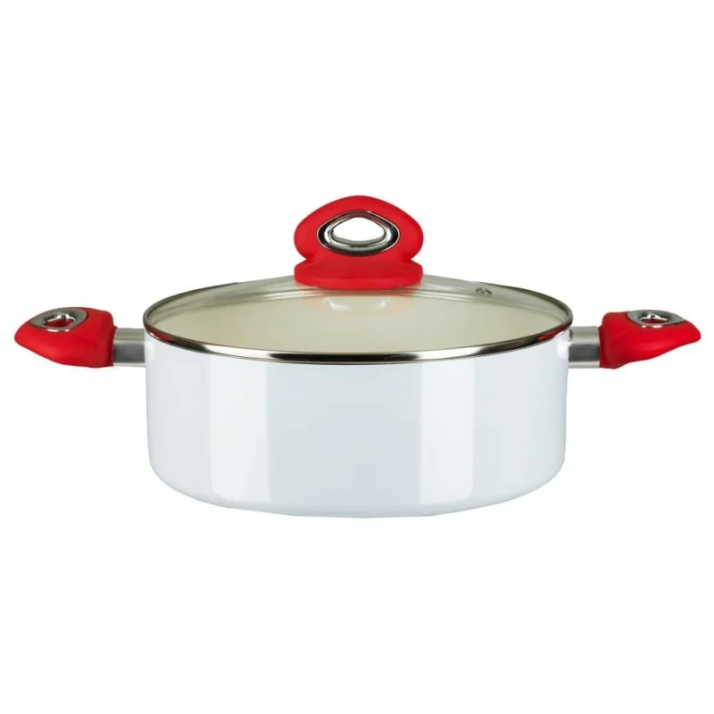 Cratita aluminiu Hausberg HB-H713A