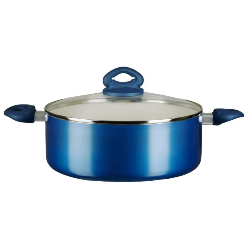 Cratita aluminiu Hausberg HB-H713B