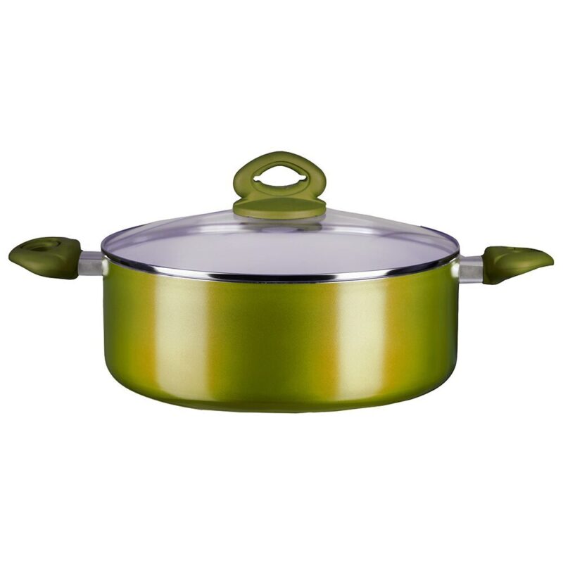 Cratita aluminiu Hausberg HB-H713GA