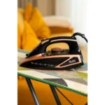 Fier de calcat cu aburi Oliver Voltz OV51050I