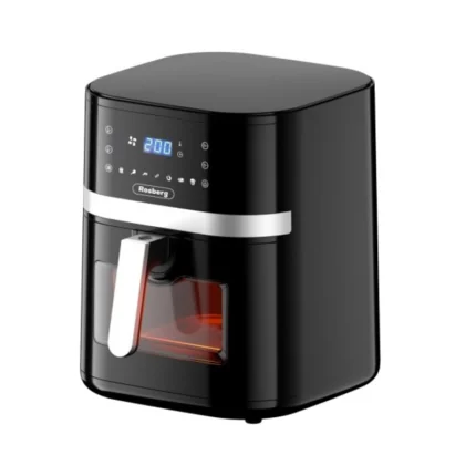 AirFryer fara ulei Rosberg R51980CB