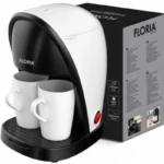 Aparat de facut cafea Floria ZLN9298