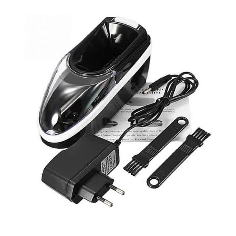 Aparat electric de facut tigari Gerui GR-12-001