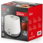 Aparat pentru facut iaurt Zilan ZLN6098