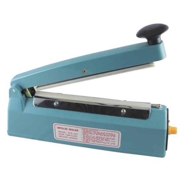 Aparat pentru lipit pungi PFS200