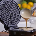 Aparat waffe Voltz R51442GA