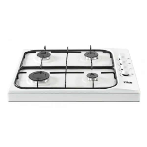 Aragaz 4 ochiuri Zilan ZLN-1518