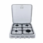 Aragaz 4 ochiuri Zilan ZLN7079