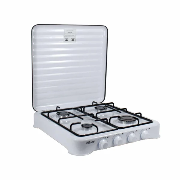 Aragaz 4 ochiuri Zilan ZLN7079