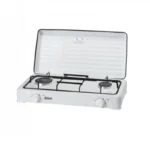 Aragaz cu 2 ochiuri Zilan ZLN-0025