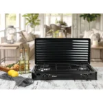 Aragaz cu 2 ochiuri Zilan ZLN-0025