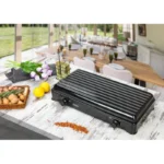 Aragaz cu 2 ochiuri Zilan ZLN-0025