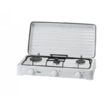 Aragaz cu 3 ochiuri Zilan ZLN-0032