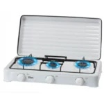 Aragaz cu 3 ochiuri Zilan ZLN-0032