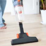 Aspirator vertical 2 in 1 Rosberg R51001A