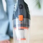 Aspirator vertical 2 in 1 Rosberg R51001A