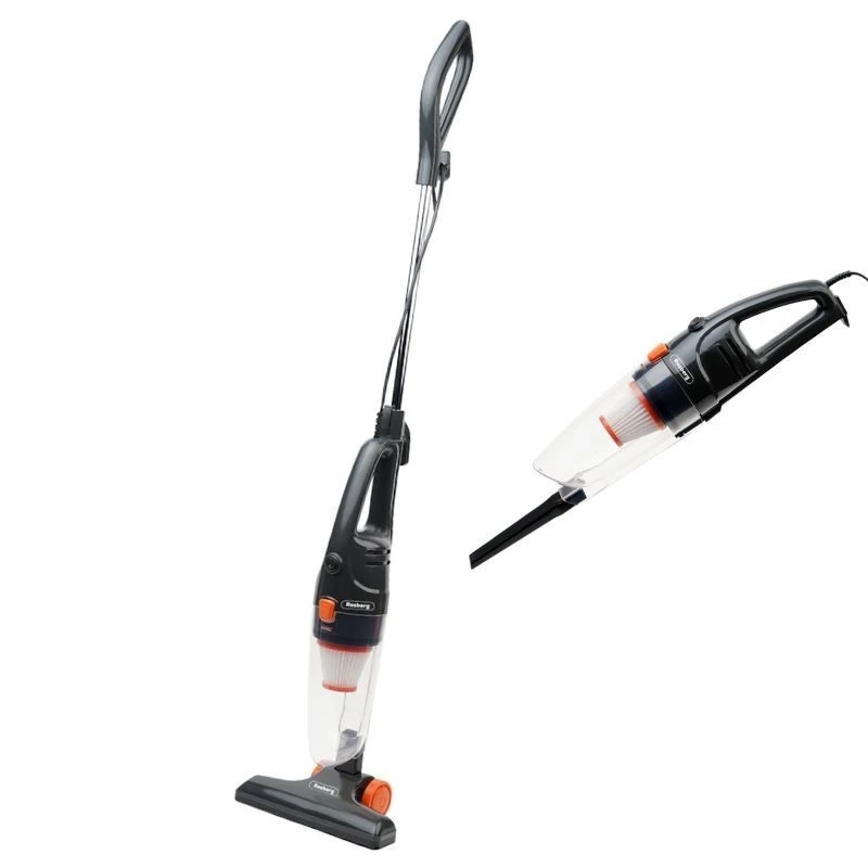 Aspirator vertical 2 in 1 Rosberg R51001A