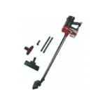 Aspirator vertical 2 in 1 Rosberg R51001P