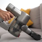 Aspirator vertical 3in1 fara fir Oliver Voltz