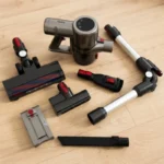 Aspirator vertical 3in1 fara fir Oliver Voltz