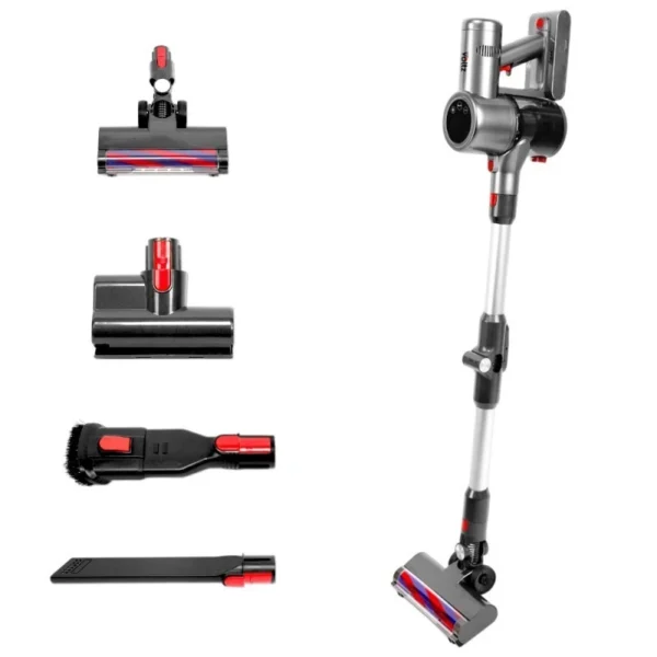 Aspirator vertical 3in1 fara fir Oliver Voltz