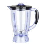 Blender electric multifunctional Floria ZLN-7917 negru