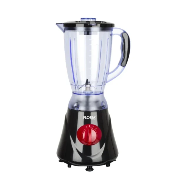 Blender electric multifunctional Floria ZLN-7917 negru