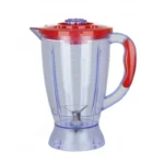 Blender multifunctional 2in1 Zilan ZLN-7917 rosu